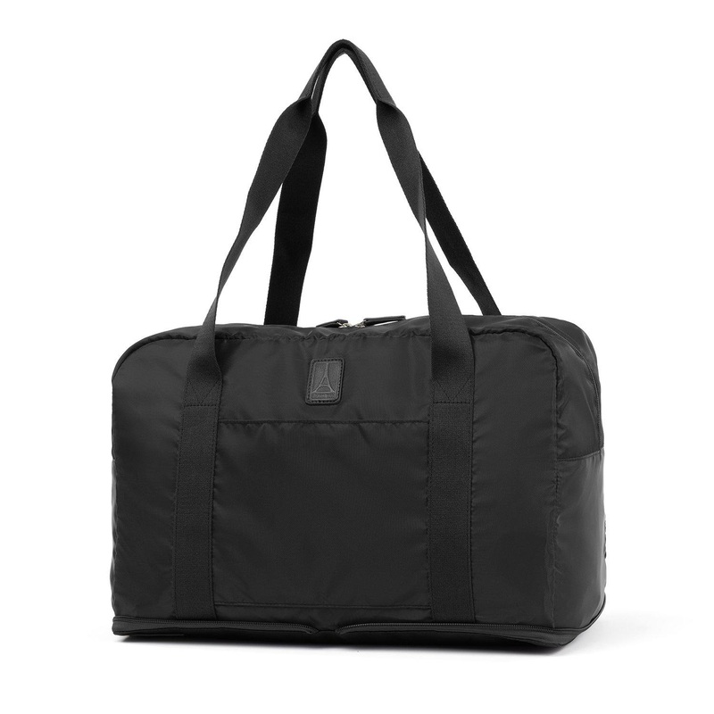 Essentials Foldable Duffel