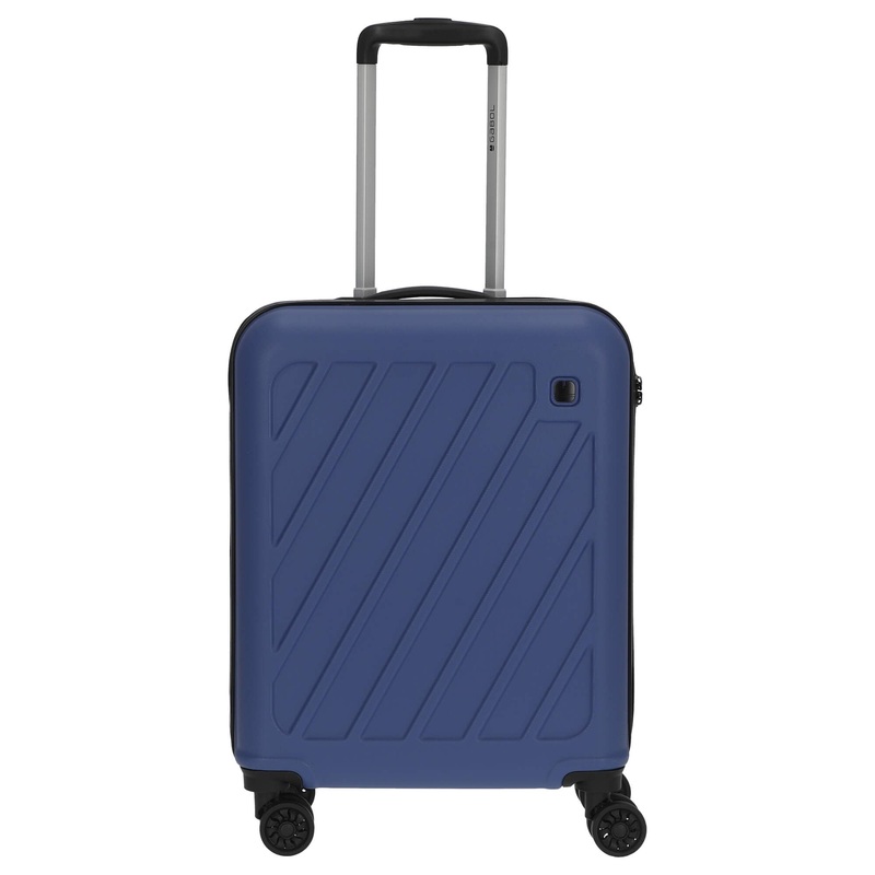 Gabol Limit - 4-Rollen-Kabinentrolley S 55 cm (azul)