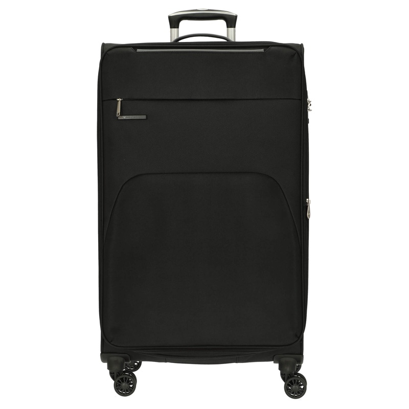 Gabol Zambia - 4-Rollen-Trolley L erw. 79 cm (black)