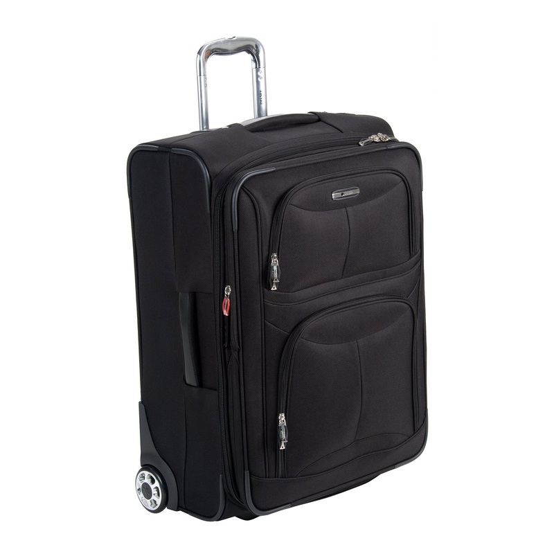 Helium Fusion 3.0 25" Expandable Suiter Trolley