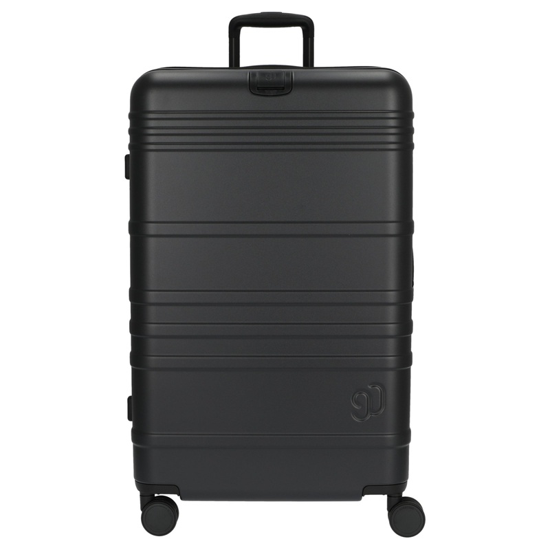 NINETYGO Modern - 4-Rollen-Trolley L 78.5 cm (schwarz)