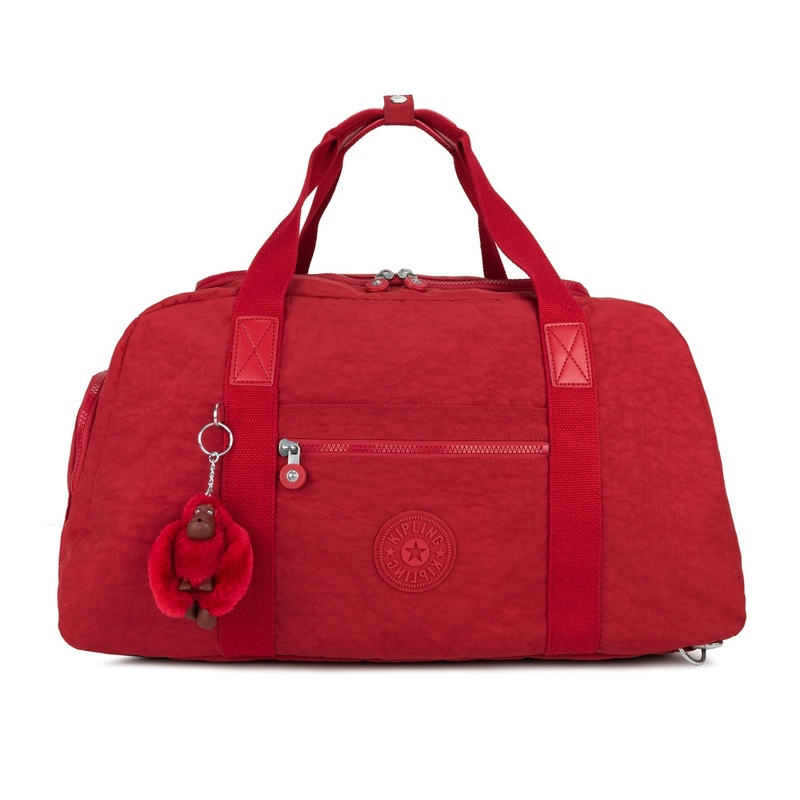 Palermo Weekender Convertible Duffel Backpack