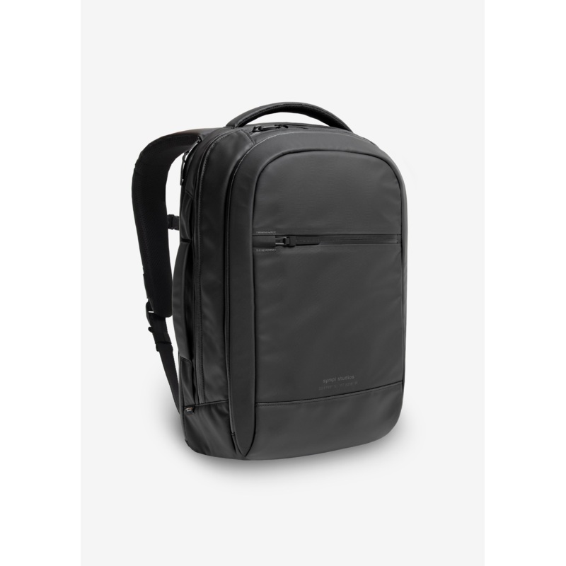 Sympl Weekender Pack 25L Goes Everywhere, Does Everything.