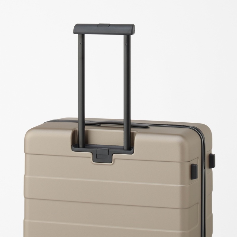 Telescopic Handle for 105L Hard Shell Suitcase