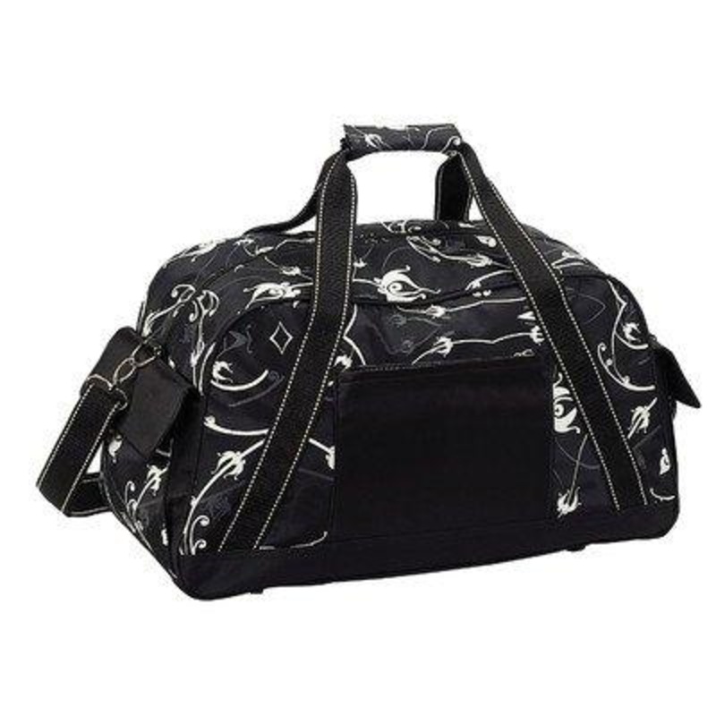 Travelwell 20" Iris Travel Duffel