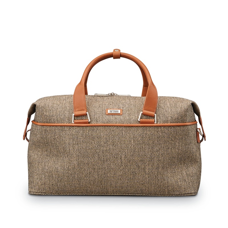 Tweed Legend Weekend Duffel