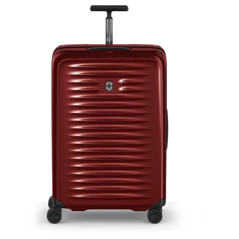 Victorinox Airox - 4-Rollen-Trolley M 69 cm (victorinox red)