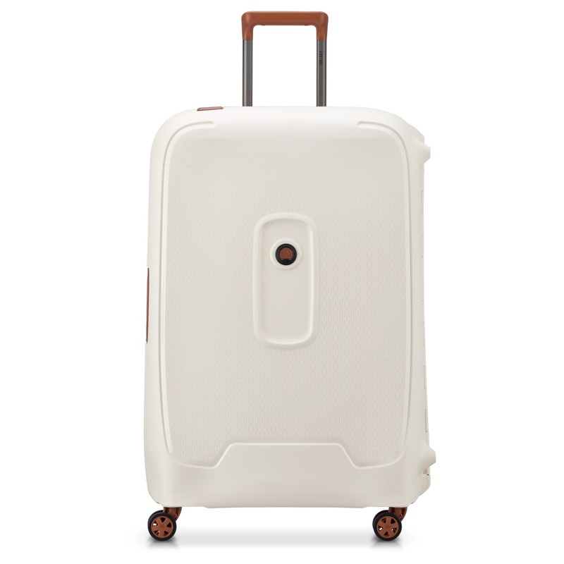 Delsey Paris Moncey MR - 4-Rollen-Trolley 76 cm (angora)