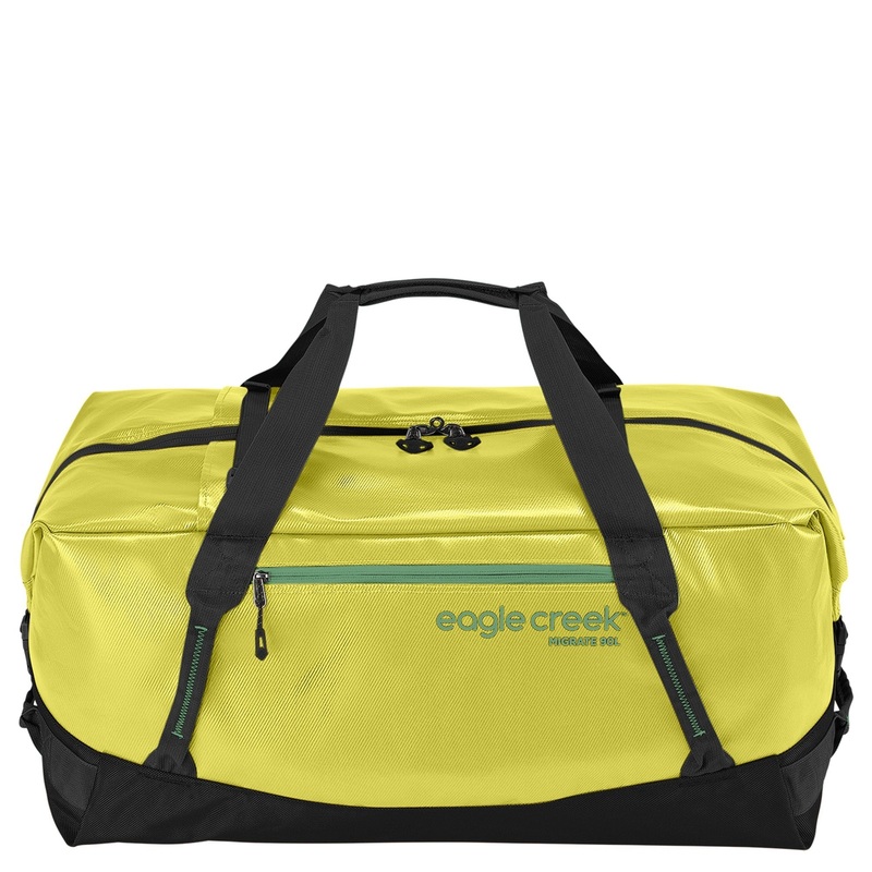 Eagle Creek selection Migrate Duffel 90 - Reisetasche 65 cm (electric yellow)