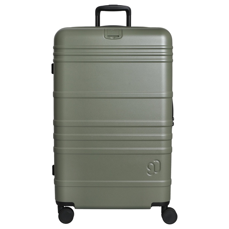 NINETYGO Modern - 4-Rollen-Trolley L 78.5 cm (grn)