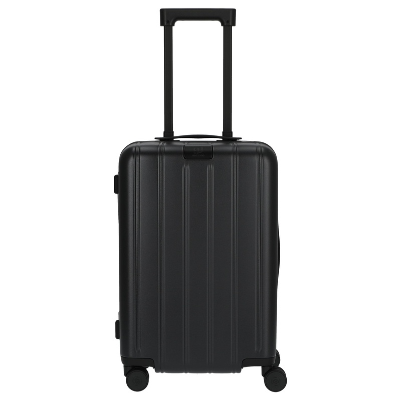 NINETYGO Touch - 4-Rollen-Kabinentrolley S 55 cm (schwarz)