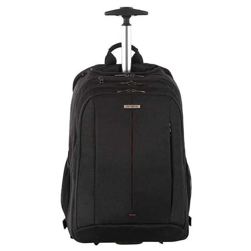 Samsonite Guardit 2.0 - 2-Rollen-Rucksacktrolley 15.6" 48 cm (black)