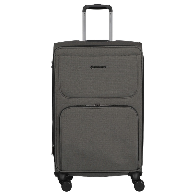 Stratic Bendigo Light+ - 4-Rollen-Trolley 72 cm M erw. (sand)