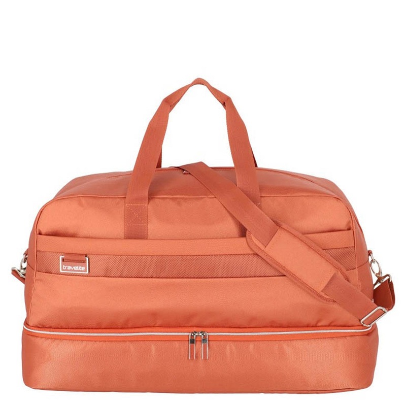 Travelite Miigo - Weekender 60 cm (safran)