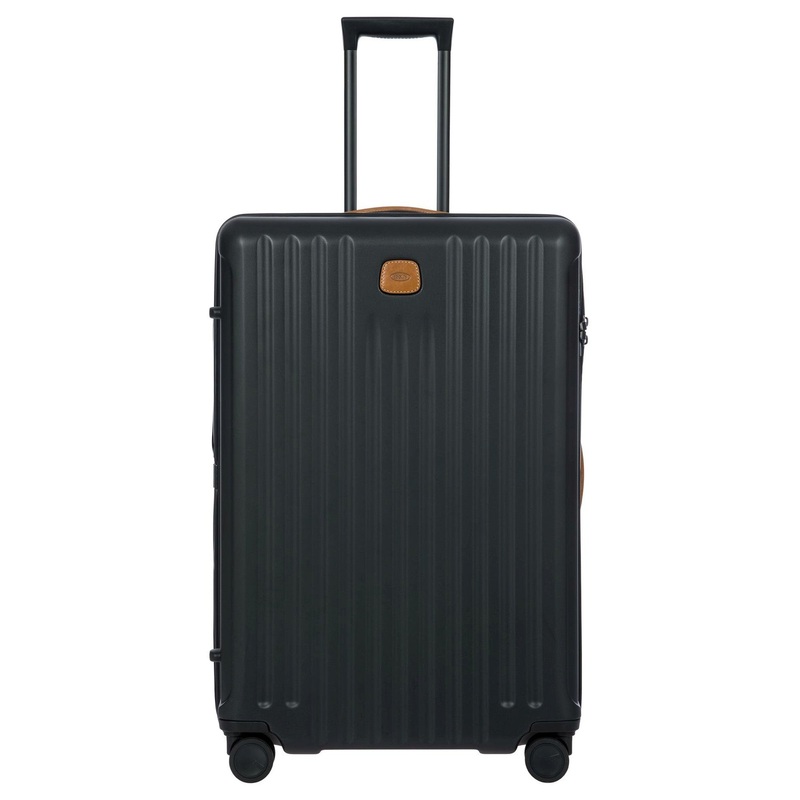 Brics Capri - 4-Rollen-Trolley 78 cm (black)