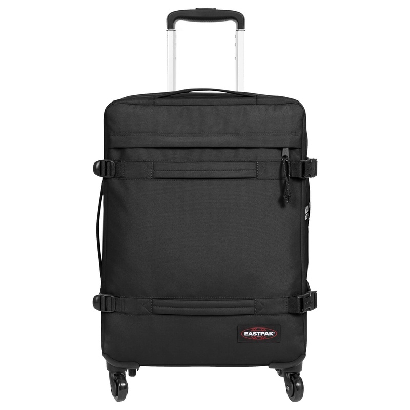 Eastpak selection Transit R 4 S - 4-Rollen-Kabinentrolley S 54 cm (black)
