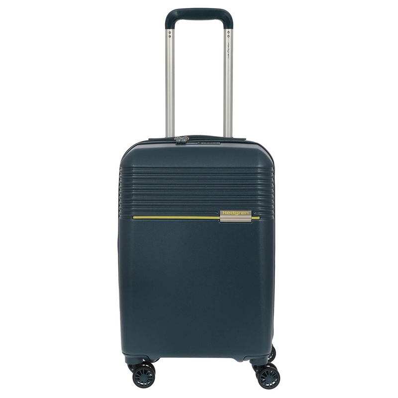 Hedgren Lineo Stripe - Kabinentrolley S 55 cm (legion blue)