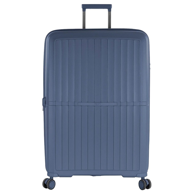 Heys AirLite - 4-Rollen-Trolley L 76 cm erw. (blue)