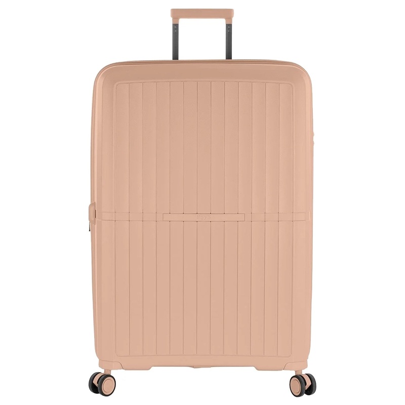 Heys AirLite - 4-Rollen-Trolley L 76 cm erw. (nude)
