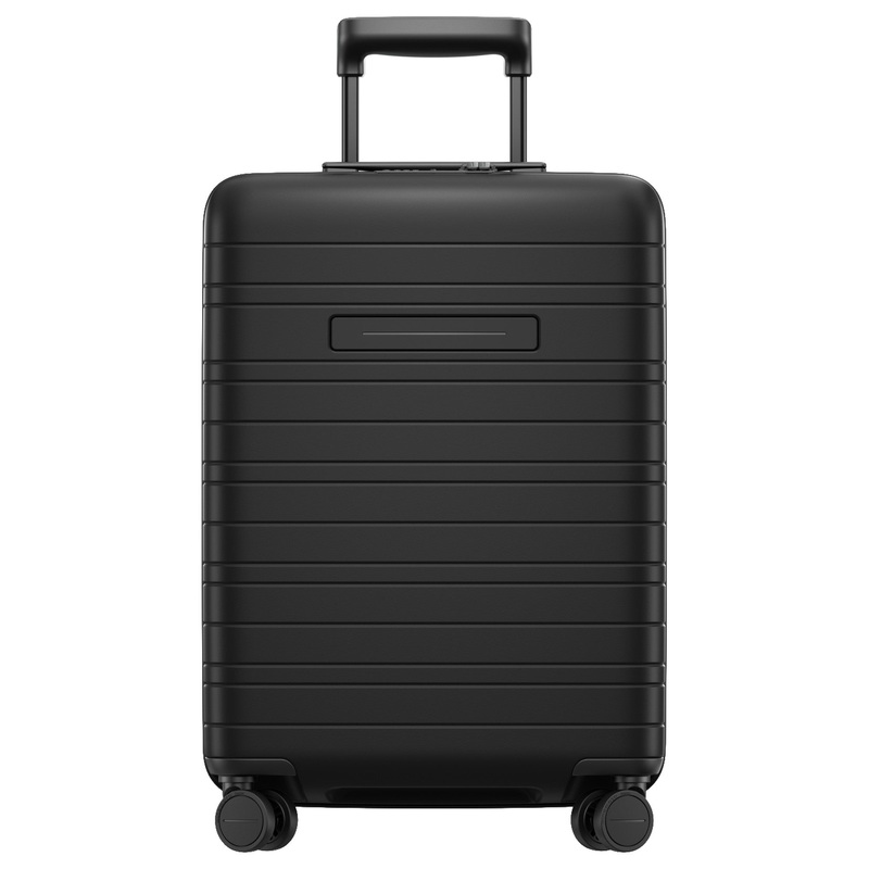 Horizn Studios H5 Air - 4-Rollen-Kabinentrolley S 55 cm (all black)