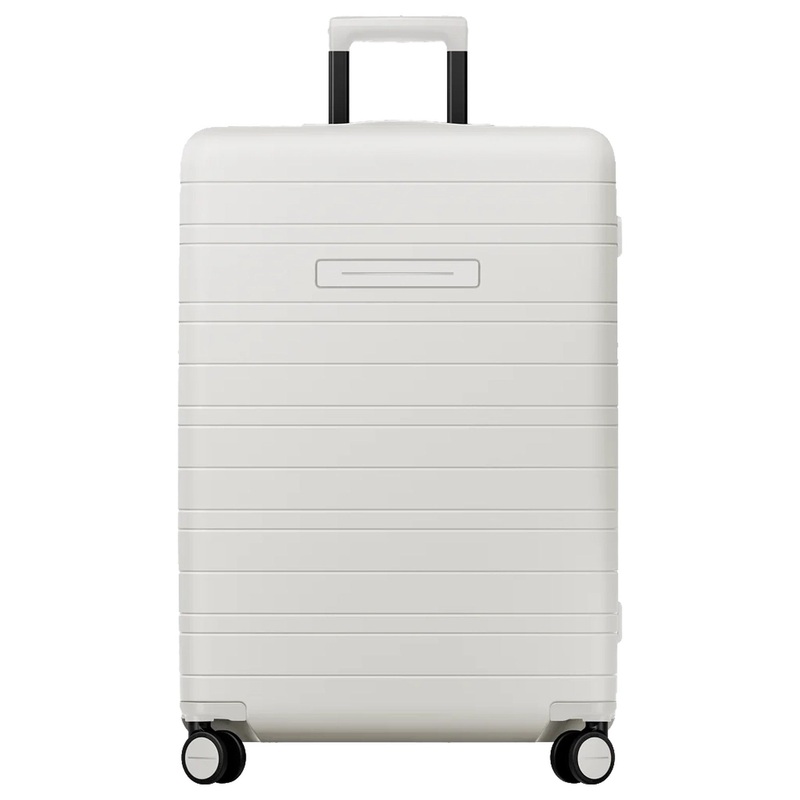 Horizn Studios H7 Essential Check In - 4-Rollen-Trolley 77 cm (all white)