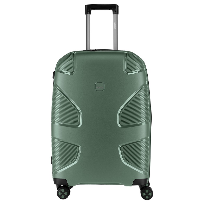 Impackt IP1 - 4-Rollen-Trolley 67 cm M (Deep sea green)
