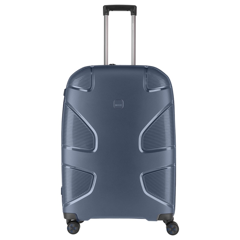 Impackt IP1 - 4-Rollen-Trolley 76 cm L (Glacier blue)
