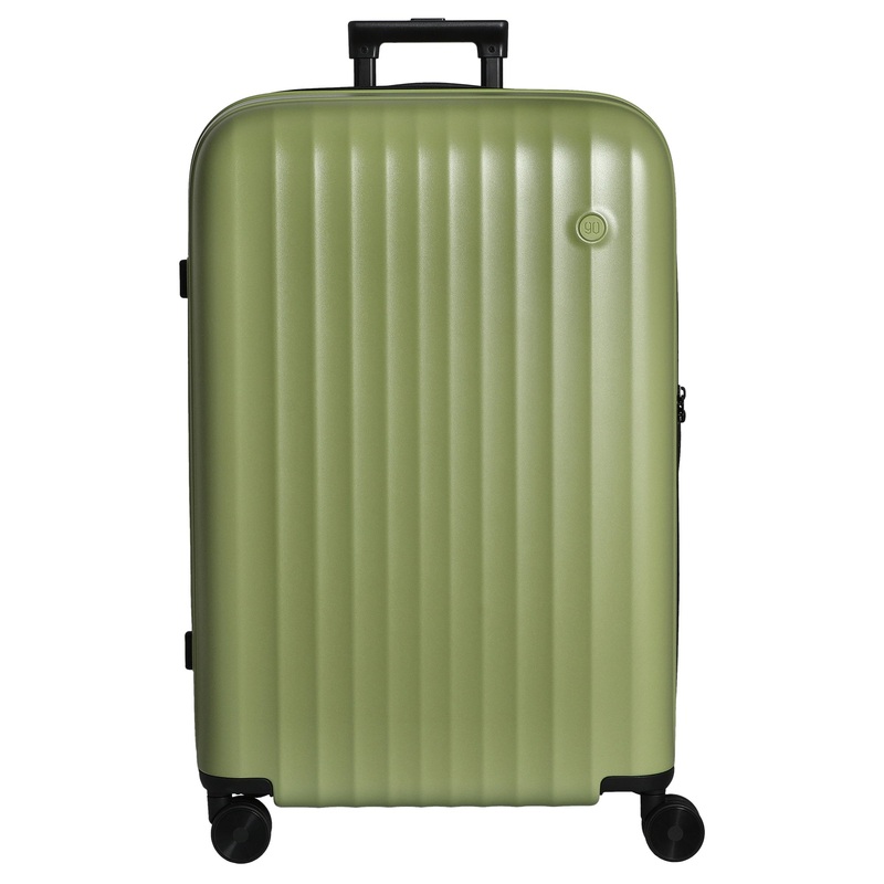 NINETYGO Elbe - 4-Rollen-Trolley L 78 cm (grn)