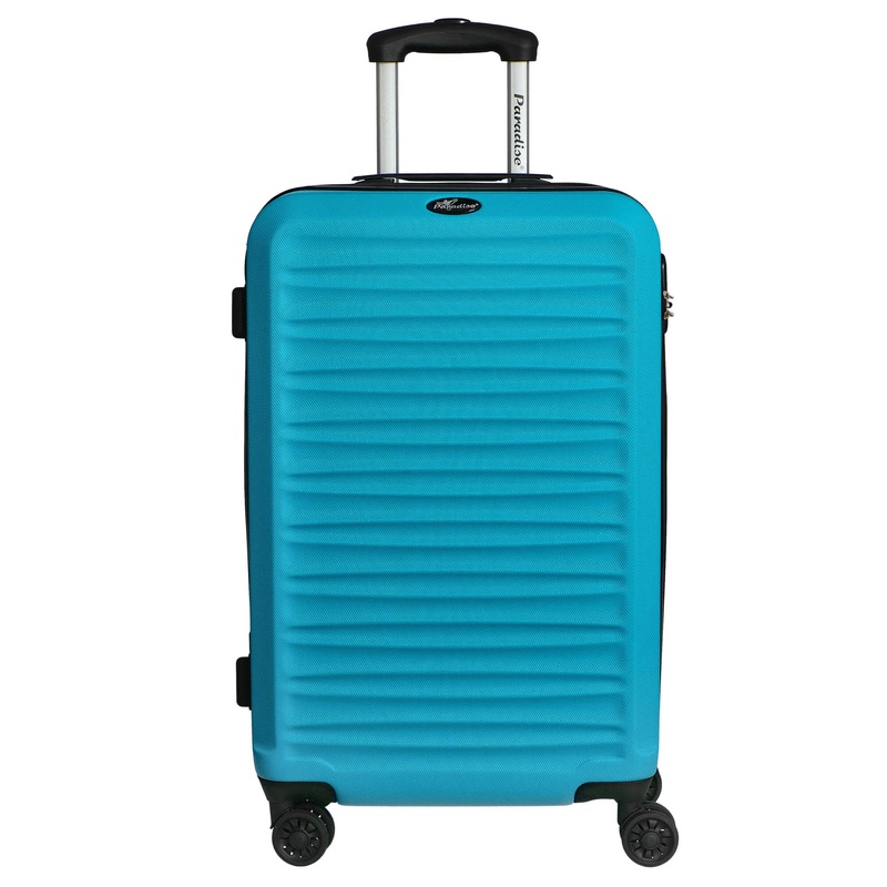 Paradise by CHECK.IN Havanna 2.0 - 4-Rollen-Trolley 69 cm (trkis)