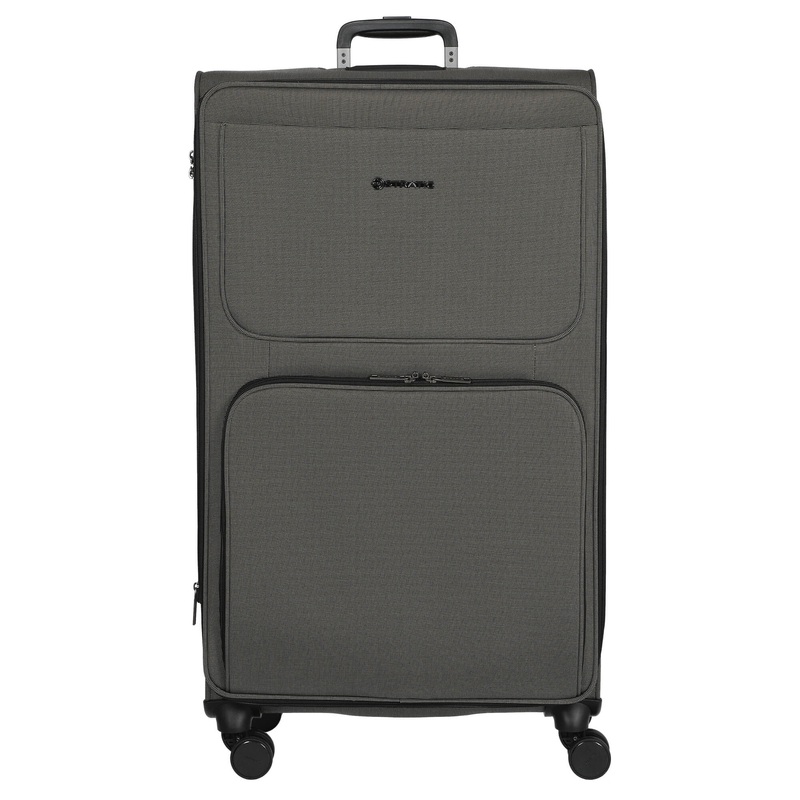 Stratic Bendigo Light+ - 4-Rollen-Trolley 84 cm L erw. (sand)