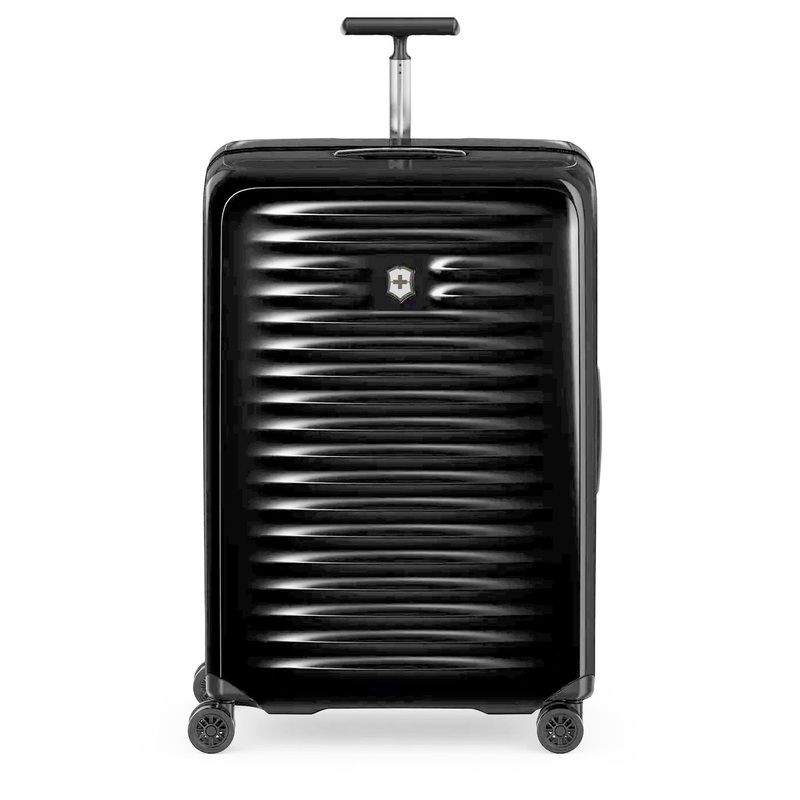Victorinox Airox - 4-Rollen-Trolley L 75 cm (black)