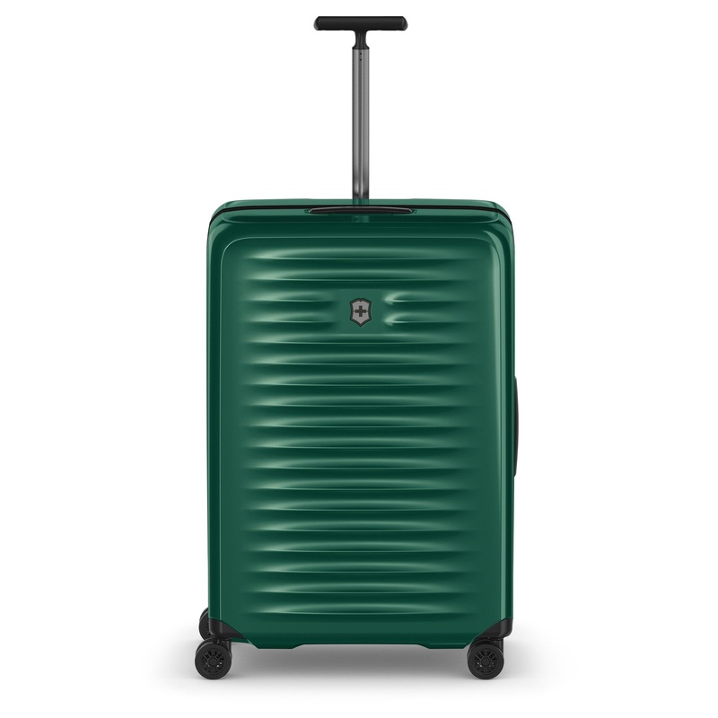Victorinox Airox - 4-Rollen-Trolley L 75 cm (forest green)