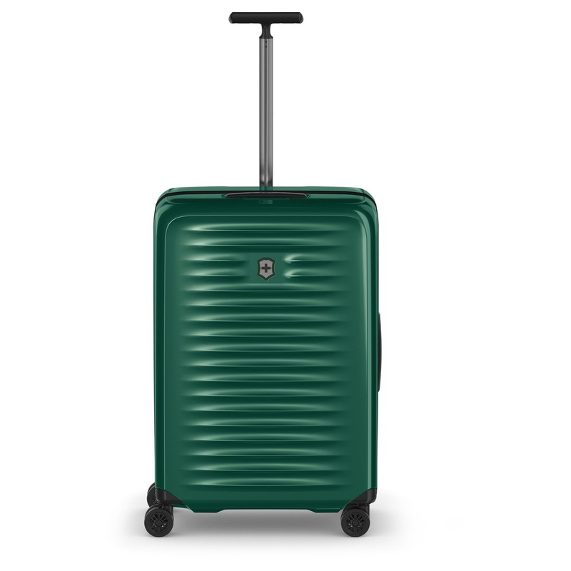 Victorinox Airox - 4-Rollen-Trolley M 69 cm (forest green)