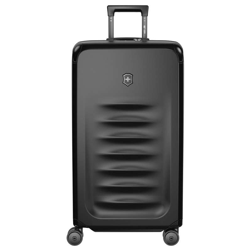Victorinox Spectra 3.0 Trunk Large Case - 4-Rollen-Trolley 76 cm (black)