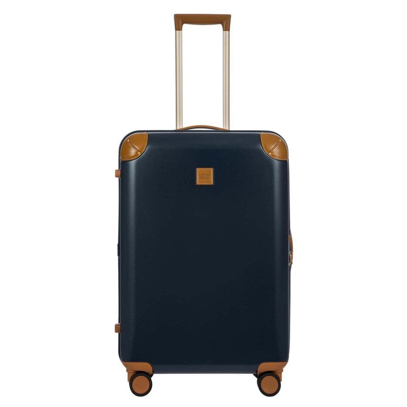 Brics Amalfi - 4-Rollen-Trolley 70.5 cm (blue)