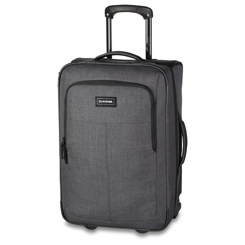Dakine Carry On Roller 42 L - Rollenreisetasche 17" 55 cm (carbon)