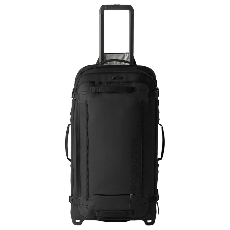 Eagle Creek selection Gear Warrior XE - 2-Rollen-Trolley 73 cm erw. (black)