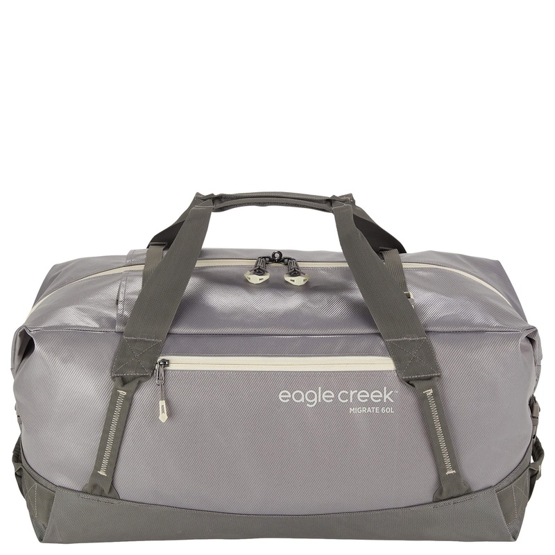 Eagle Creek selection Migrate Duffel 40 - Reisetasche 47 cm (river rock)