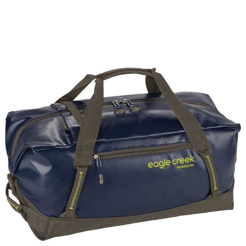 Eagle Creek selection Migrate Duffel 60 - Reisetasche 59 cm (rush blue)