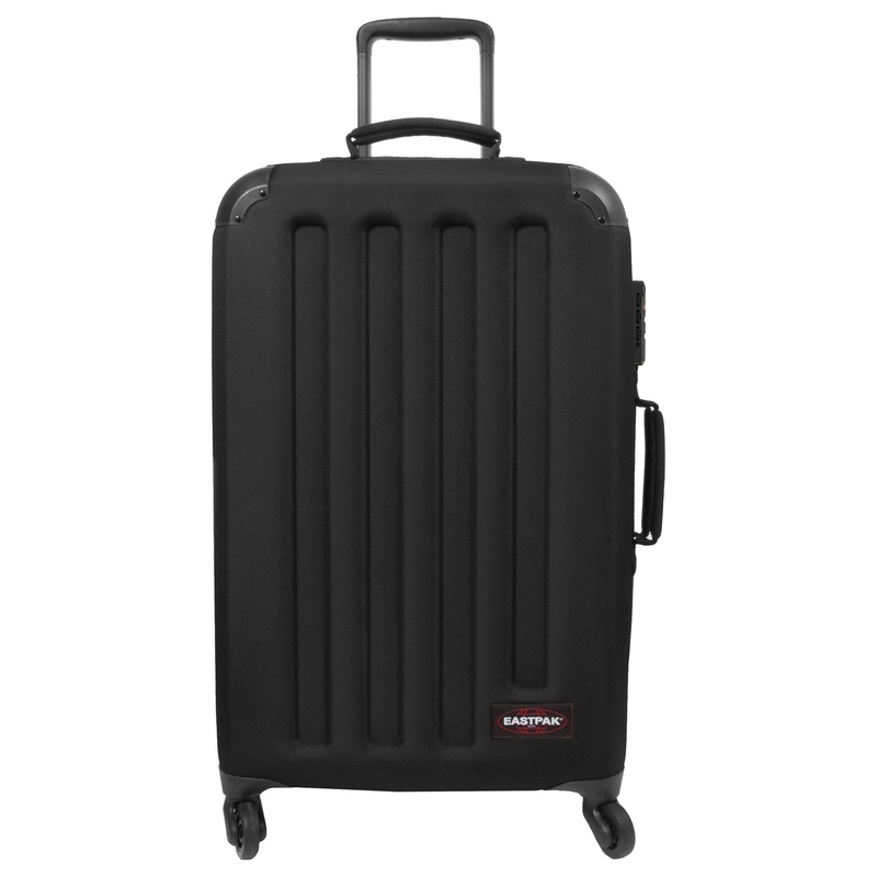Eastpak Tranzshell M 56 - 4-Rollen-Trolley 67 cm (black)