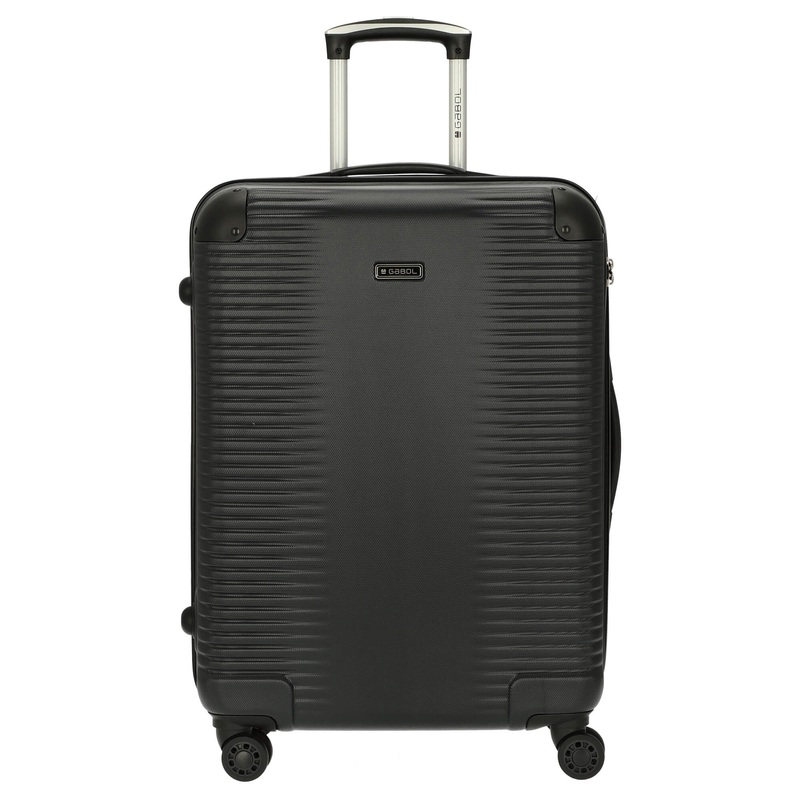 Gabol Balance - 4-Rollen-Trolley M 66 cm (gris)