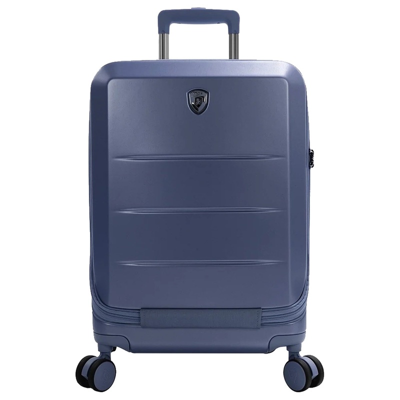 Heys EZ Fashion - 4-Rollen-Kabinentrolley S 15.6" 53 cm erw. (navy)