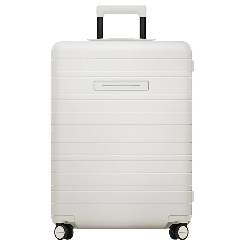 Horizn Studios H6 Essential Check In - 4-Rollen-Trolley 64 cm (all white)