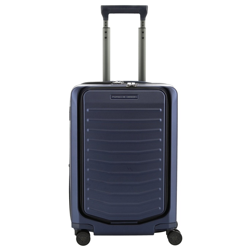 Porsche Design Roadster Hardcase - 4-Rollen-Kabinentrolley S 55 cm (dark blue)