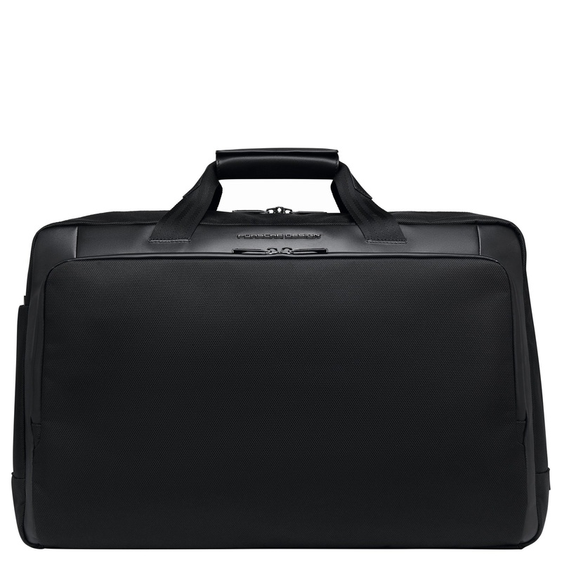 Porsche Design Roadster Nylon - Weekender 51 cm (black)