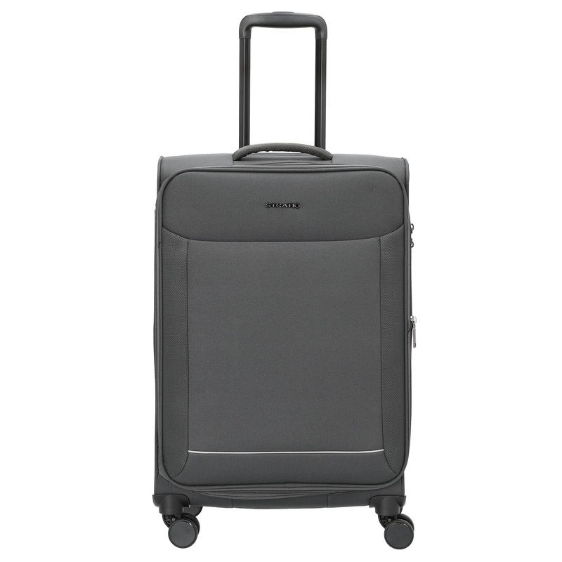 Stratic Fresh - 4-Rolley-Trolley 65 cm M erw. (anthrazit)