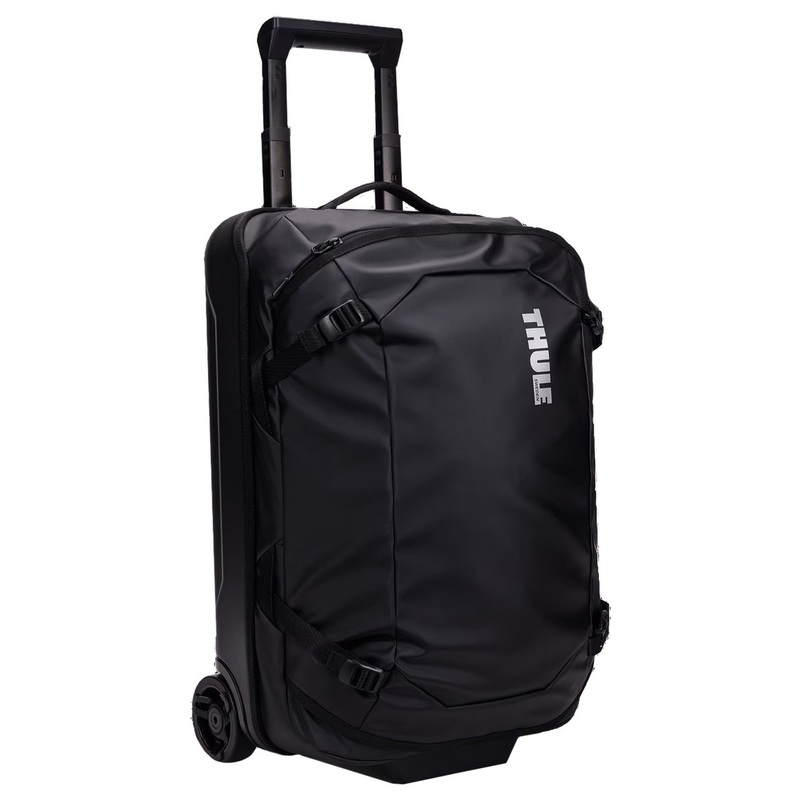 Thule Chasm 40 - 2-Rollen-Trolley 54.5 cm (black)