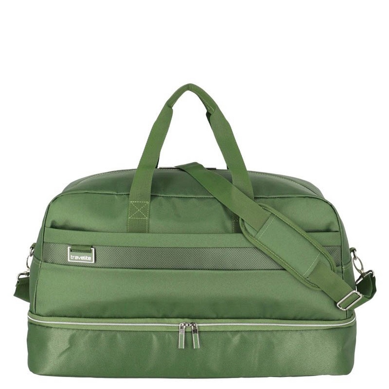 Travelite Miigo - Weekender 60 cm (matcha)