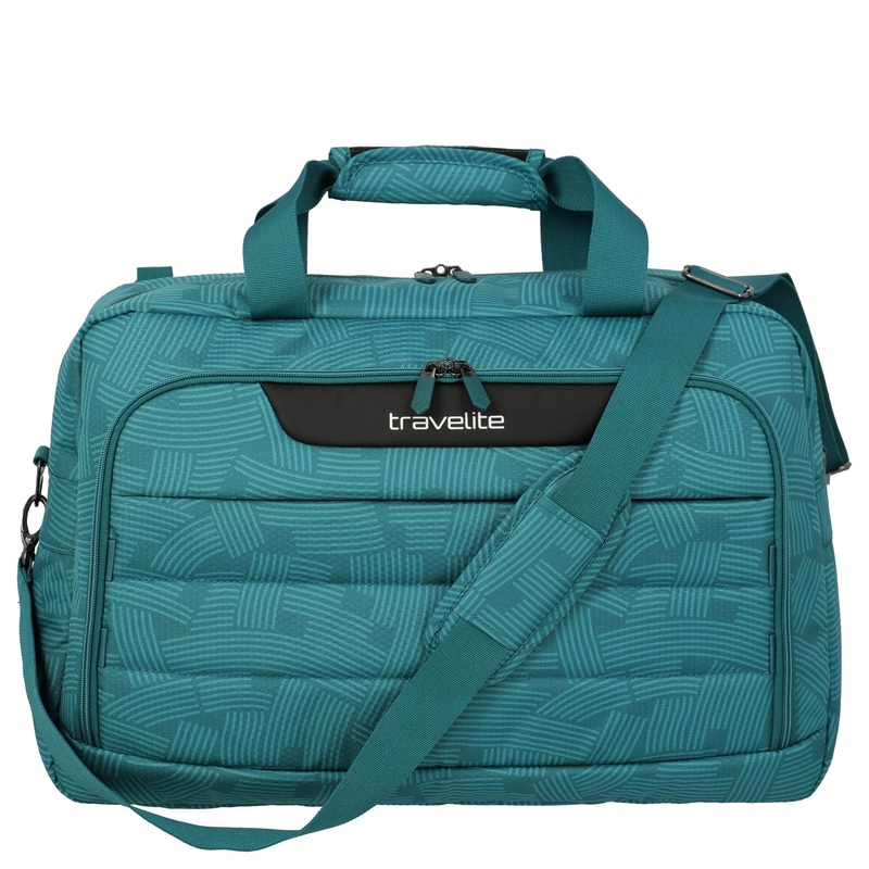 Travelite Skaii - Weekender 49 cm (petrol)