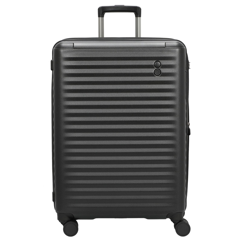 Echolac Celestra BLX - 4 Rollen - Trolley 65 cm erw. (nero)